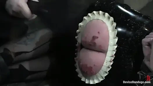 Claire, jade dan sarah live, bagian 2