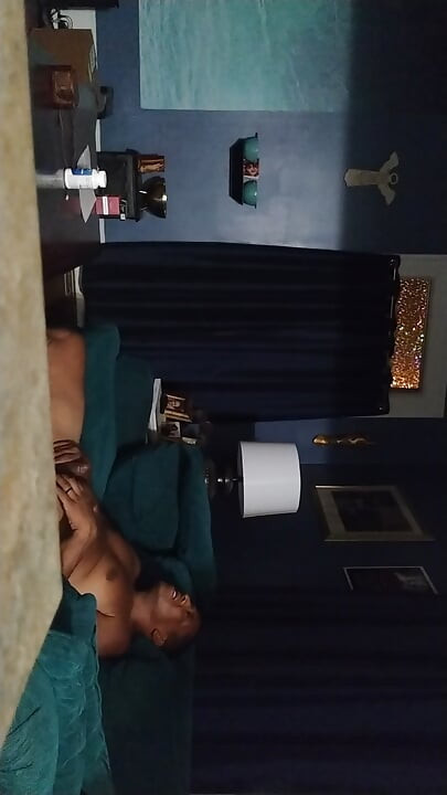 My Hot husbanding night with a Warrior Latina