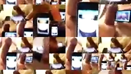 tenshi ile eğlence