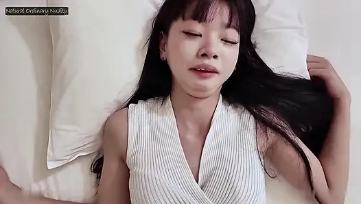 Innocent Thrust, Mind Unlocked. Devilish Esthetician Delivers a Soothing Creampie Finish