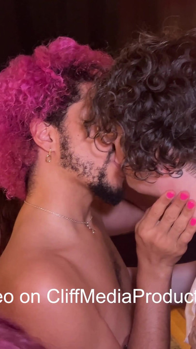 استدعاء أفروديت - كليف ميديا للإنتاج | مقطع 1