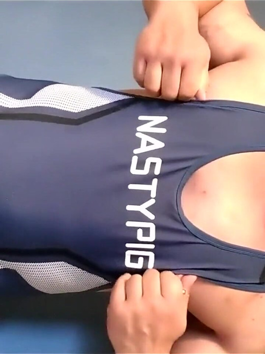 Nipple Feels so Good...
