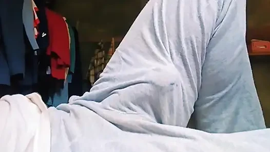 Orijinal yaşlı adam büyük boy mastrubation
