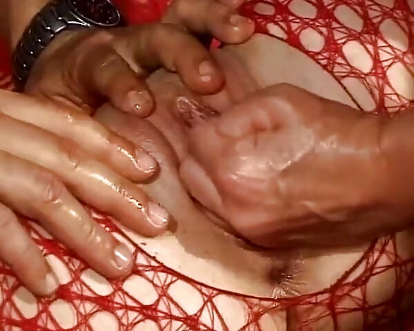 Cock Sucking French Babes Fucked in Gang Bang
