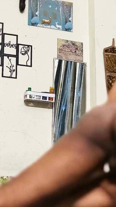 Indian Desi gay boy friend fucked by his muslim black boy friend | Clip 1