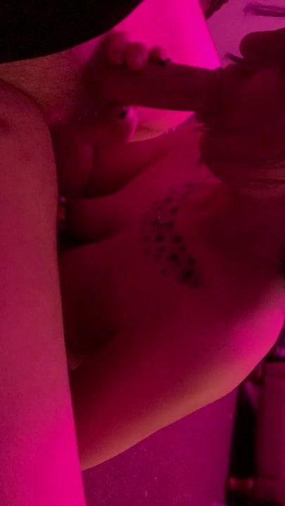 Amatorski domowy spinner obciąganie cim połknąć