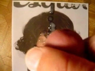 my cum for jennifer love hewitt-biroute
