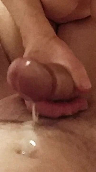 Handjob
