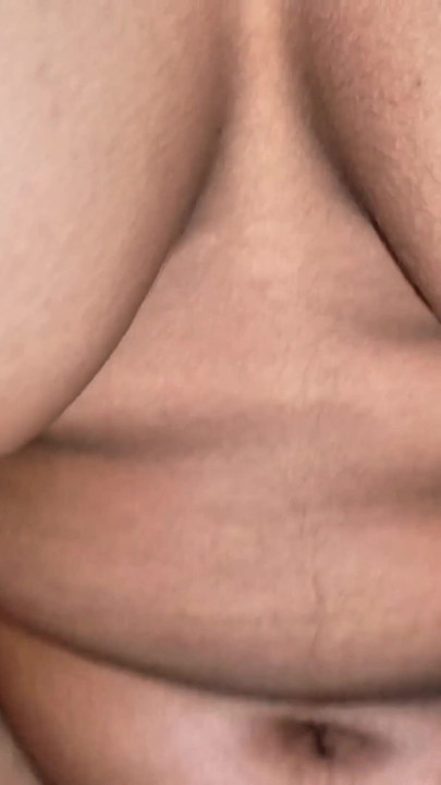 Hintli sevimli kız amcığı krem dolu amında sikiliyor | Klip 1