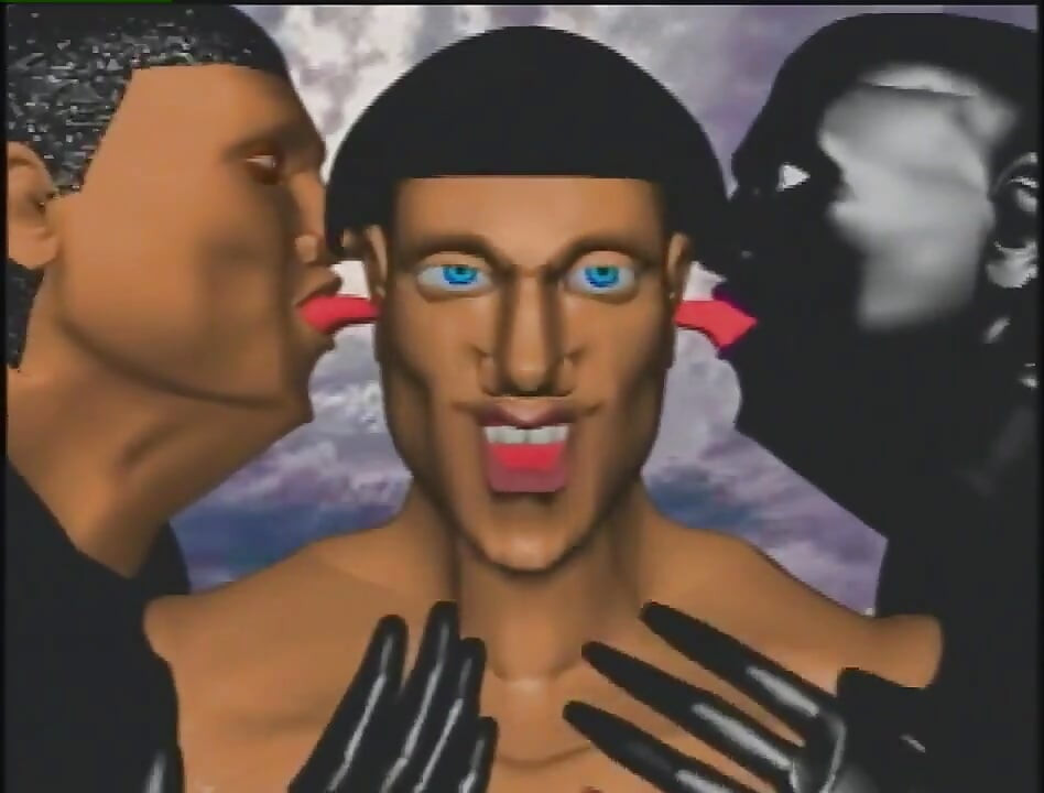Gay Fun One, Part 1