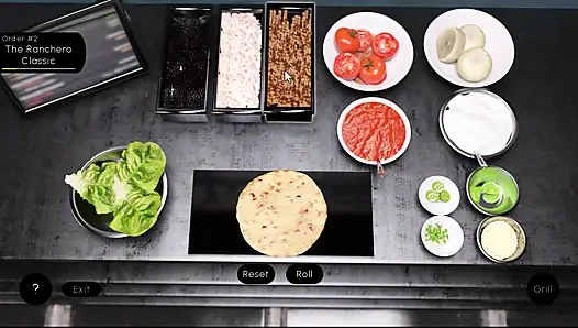 Sonnenuntergang stieg 6 ich kann nicht glauben, dass ich catalina masturbation gesehen habe