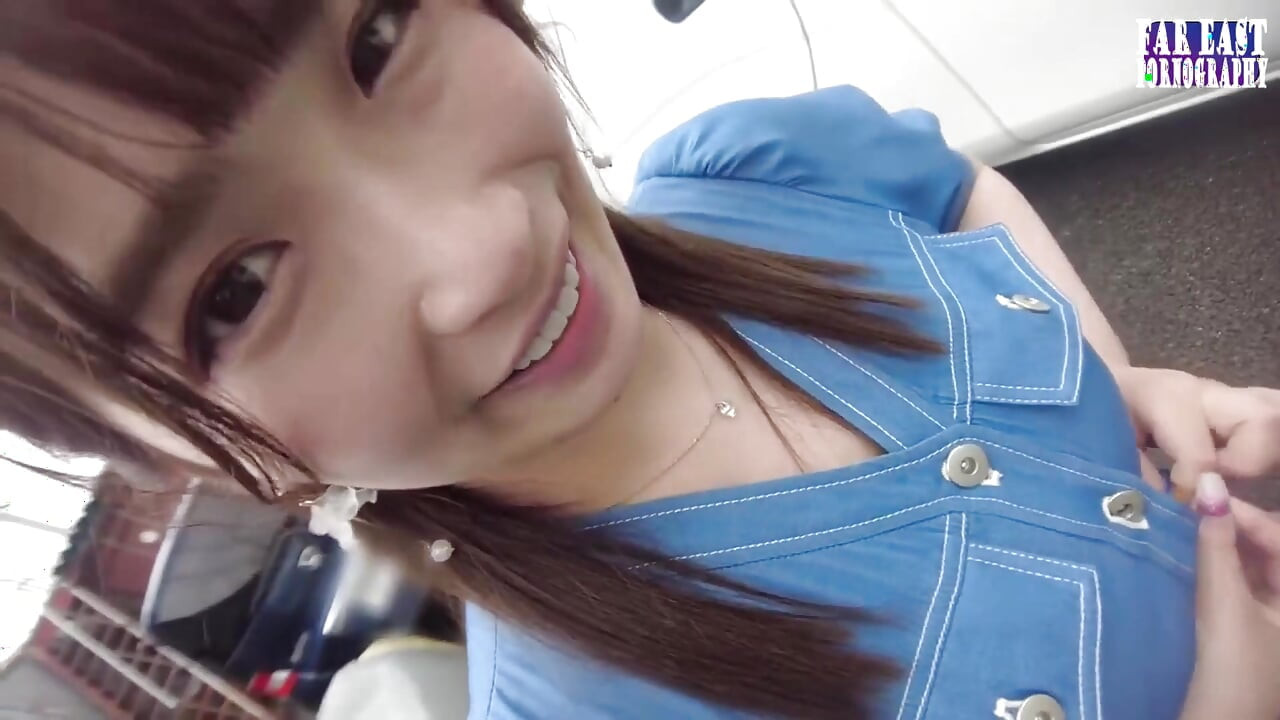 Dual-mouth Delight on a Slow Warm Stroll Savoring Every Last Drop Ep-2