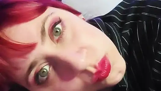 Gauchita zum ersten mal als sexy stiefmutter!! WICHSANLEITUNG