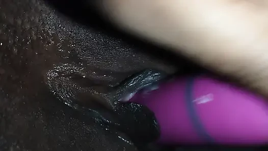 Bangladesi Vabi Show Pussy Fingring and Fuk Sextoy