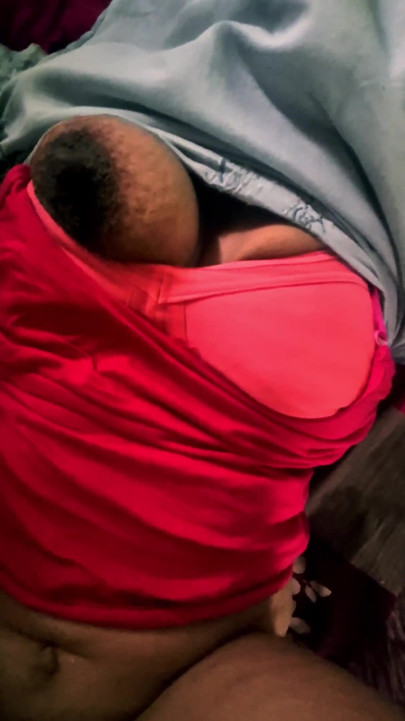 Quickie Creampie Fucking My Big Tits Bhabhi