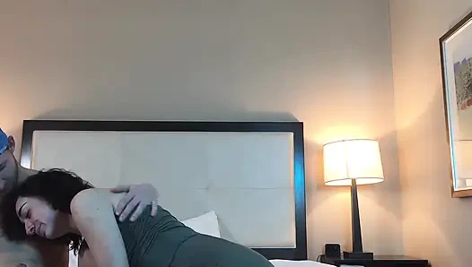 Jake grand fickt sexy tätowiertes teen hart - zusammenstellung 8