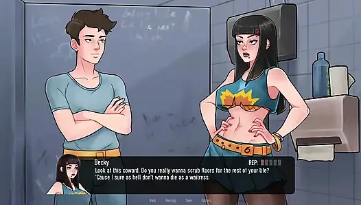 Complete Gameplay - Deep Vault 69, Part 5