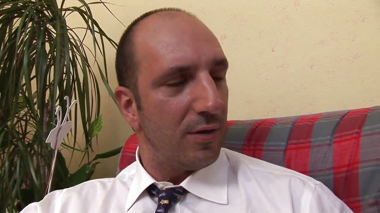 Dziki seks z Włoch