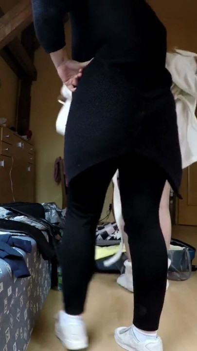 Girls Changing Room | Clip 1