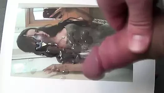 Salinaaa'ya övgü