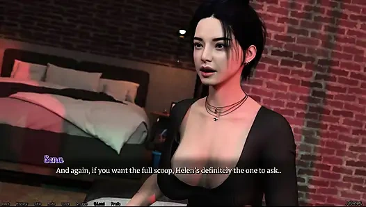 Starkes Verlangen (Teil 8)