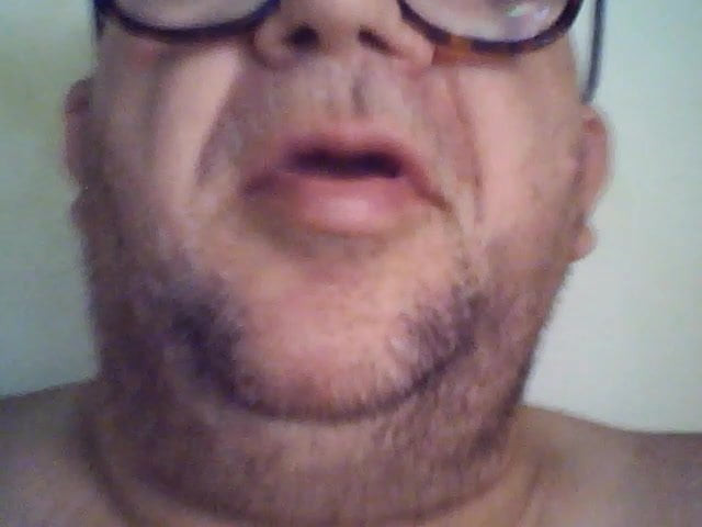 Me Horny