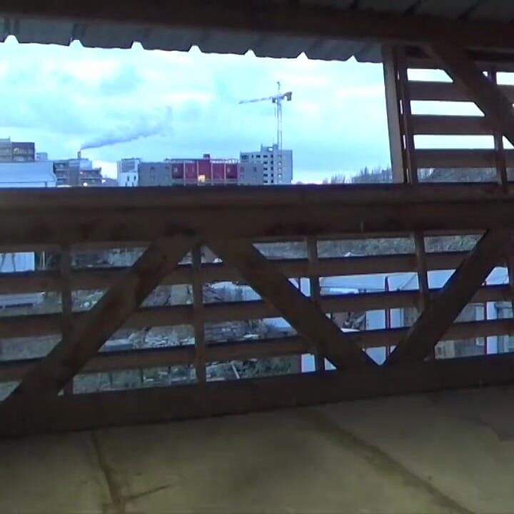 Follada a pelo en exhib en París