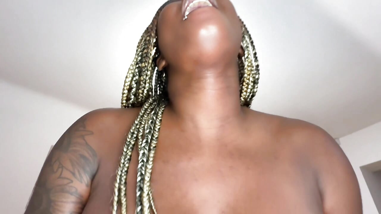Ebony Goddess Receives HUGE Facial From Mr Money Shot Interracial Hardcore Sex