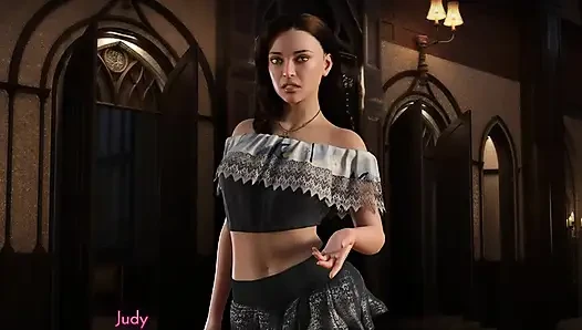 The Genesis Order V79062 Part 253 the Truth! by Loveskysan69