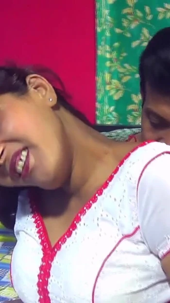 Powerful moment from "Indian Bhabhi Sex Time Choda with Devour Hindi Audio"