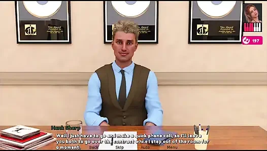 Melody #29 - xianne nyepong kontol johannes di dalam mobil