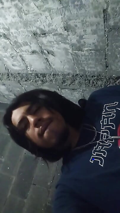 Before I Go with My Friends