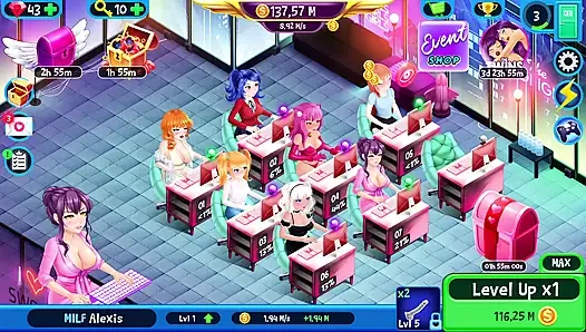 Fap ceo bagian 2 tingkat berikutnya dan ceo tanpa kode