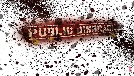 Degraded in the Sandwich Shop