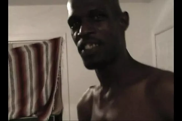 Smokey Tupac and MILF Full Video