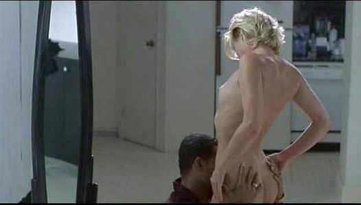 Nicolette Sheridan in scena di sesso nudo su scandalplanet.com