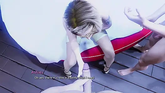 Предприимчивая пара 94, мы наслаждались в клубе все секс-мероприятия