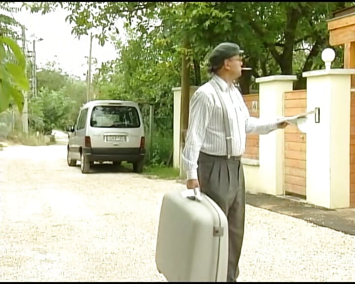 Slatke njemačke cure žestoko jebane u vrhunskoj orgiji