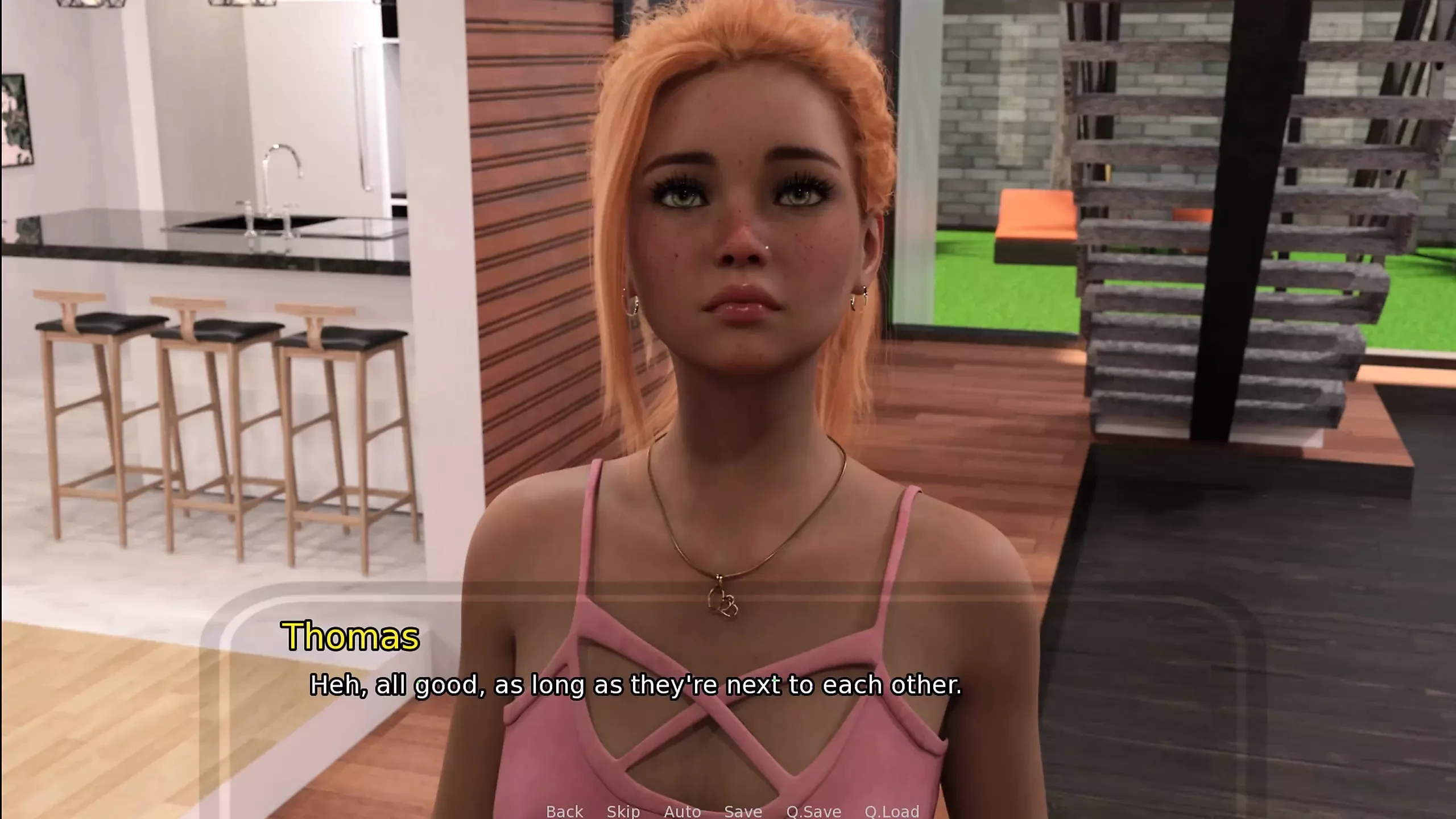 Bunica House 123 Nu Pot Belive Ive futut pe cineva atât de popular