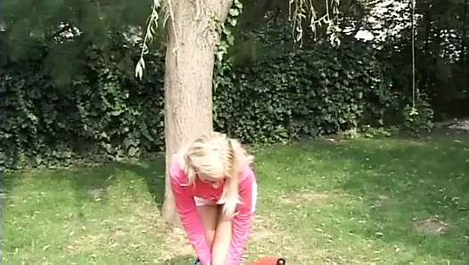 Bir kadın yapay penisi olduğu sürece asla yalnız değildir
