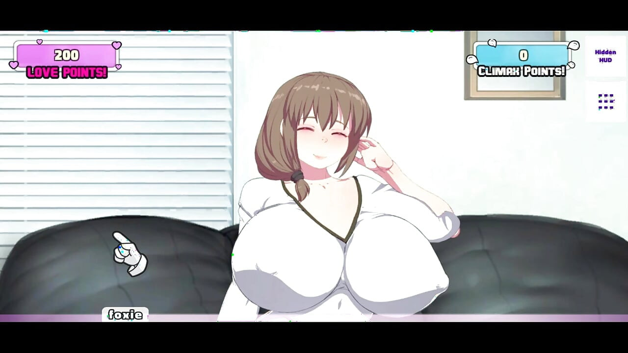 Waifu Hub Sezona 9 - Tsuki od Foxie2k