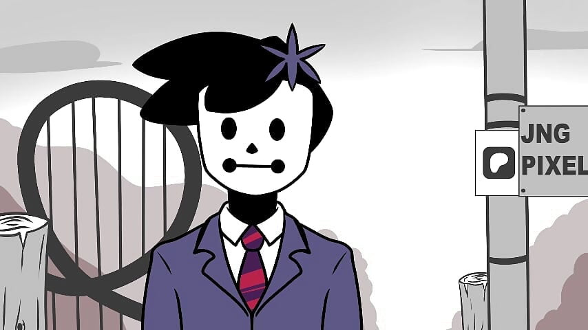 KOMI MIME 2026 trailer