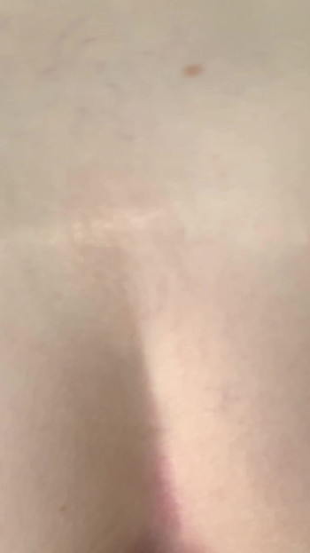 Thrilling moment from "He didn’t want to give me cum so I gripped his bbc with my tight creamy pussy and got the cum I deserved"