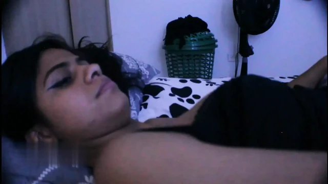 Her big cock left my pussy shaking and wet! - Porn in Spanish
