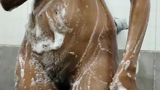 Mandi sama