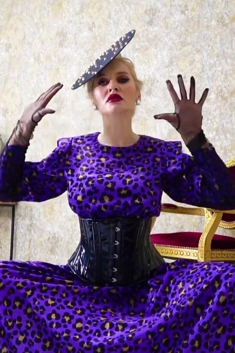 Παιχνίδια Ballbusting