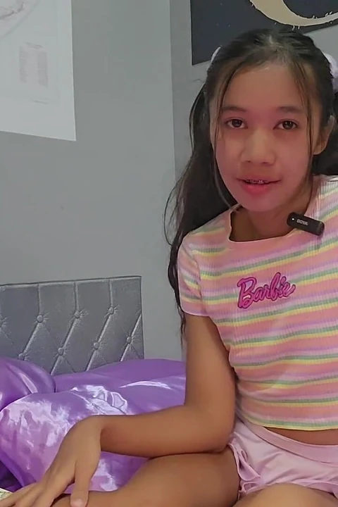 Irresistible Stepdaughter