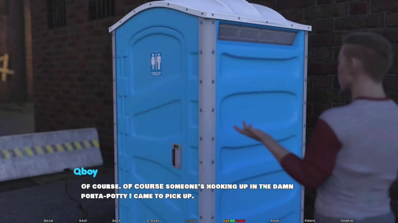 Bunny Cafe - MILF Obsession - Ep04