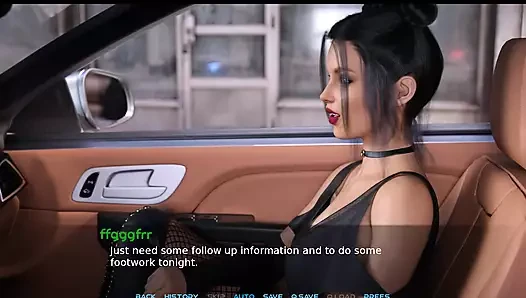 Undercover Love-Friends wife