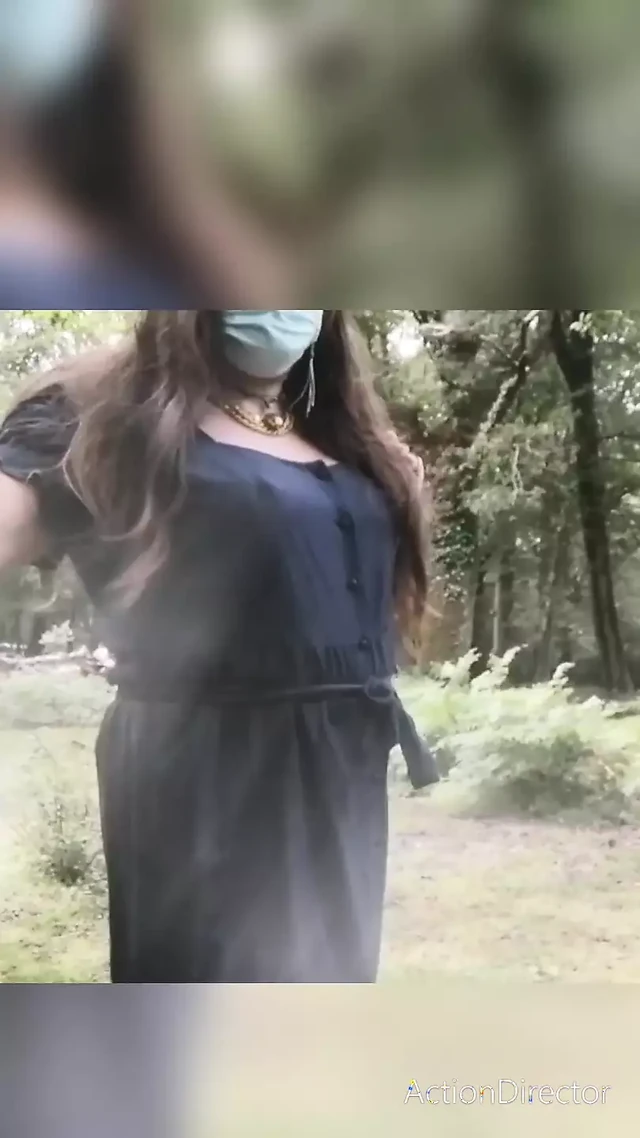 A Walk in the Forest